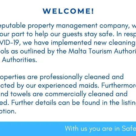 Appartamento Stylish Seaview In A Prime Location