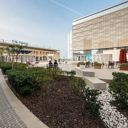 Stylish Seaview In A Prime Location Lejlighed Sliema