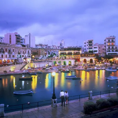 Apartamento Stylish Seaview In A Prime Location Sliema