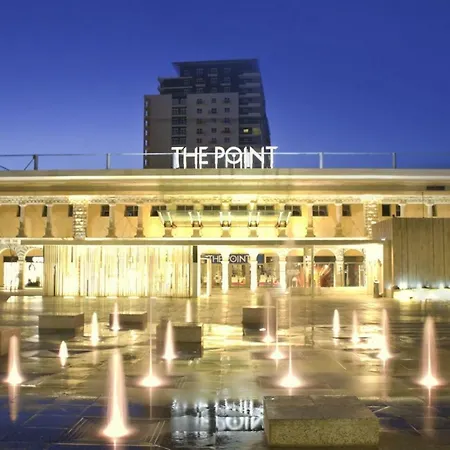 Stylish Seaview In A Prime Location Appartamento Sliema