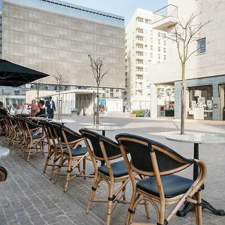 Stylish Seaview In A Prime Location スリーマ