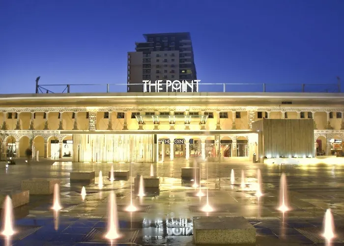 Apartament Stylish Seaview In A Prime Location Sliema