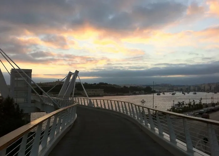 Apartament Stylish Seaview In A Prime Location Sliema