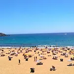 Stylish Seaview In A Prime Location 아파트 슬리에마