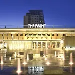 아파트 Stylish Seaview In A Prime Location 슬리에마